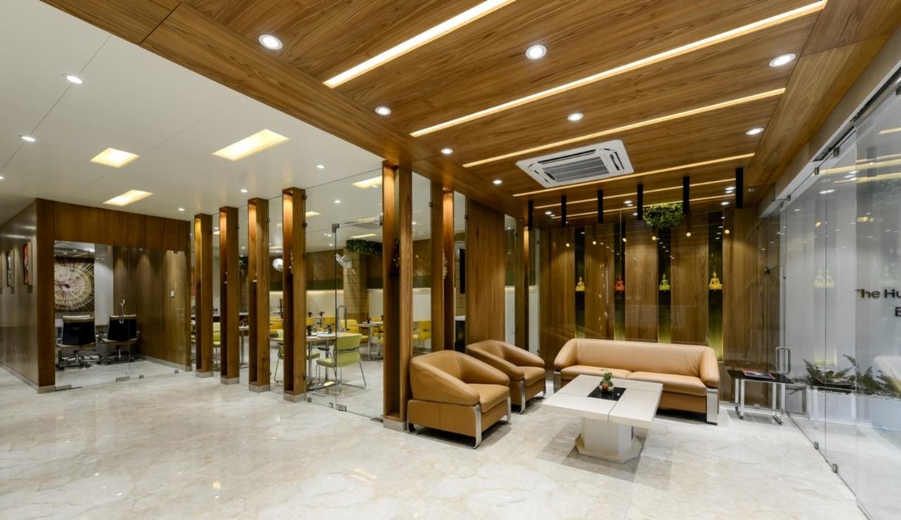 The Hubstreet Hotel,Бхопал Екстер'єр фото